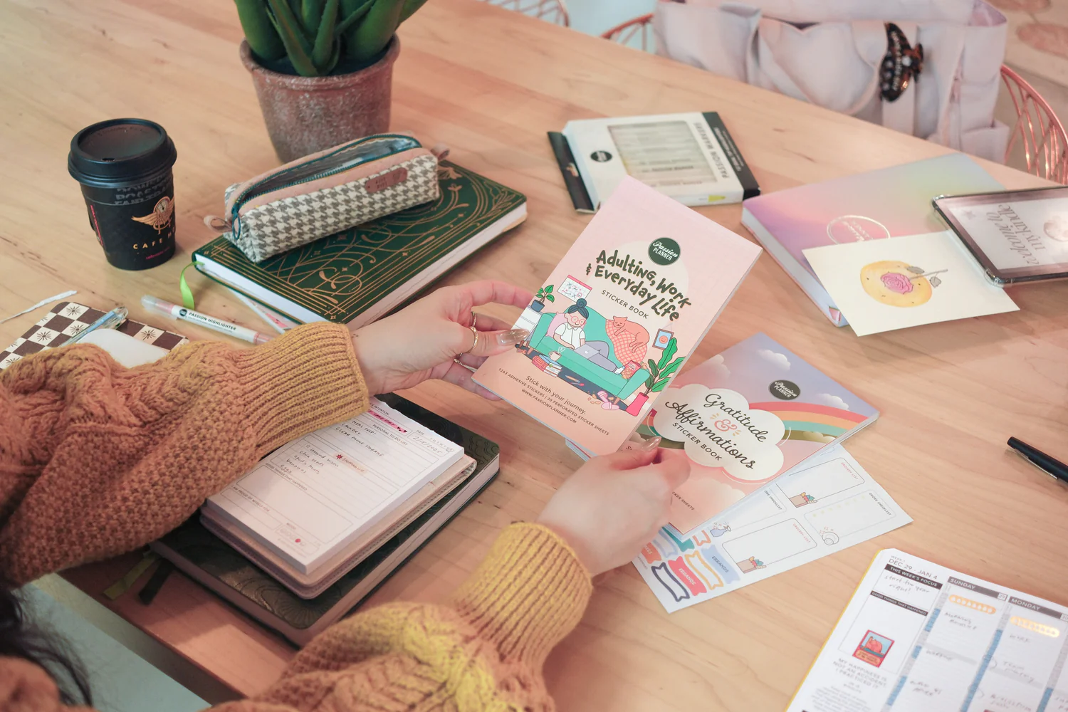 Welcome to Our Store