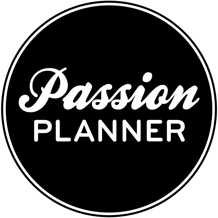 Passion Planner