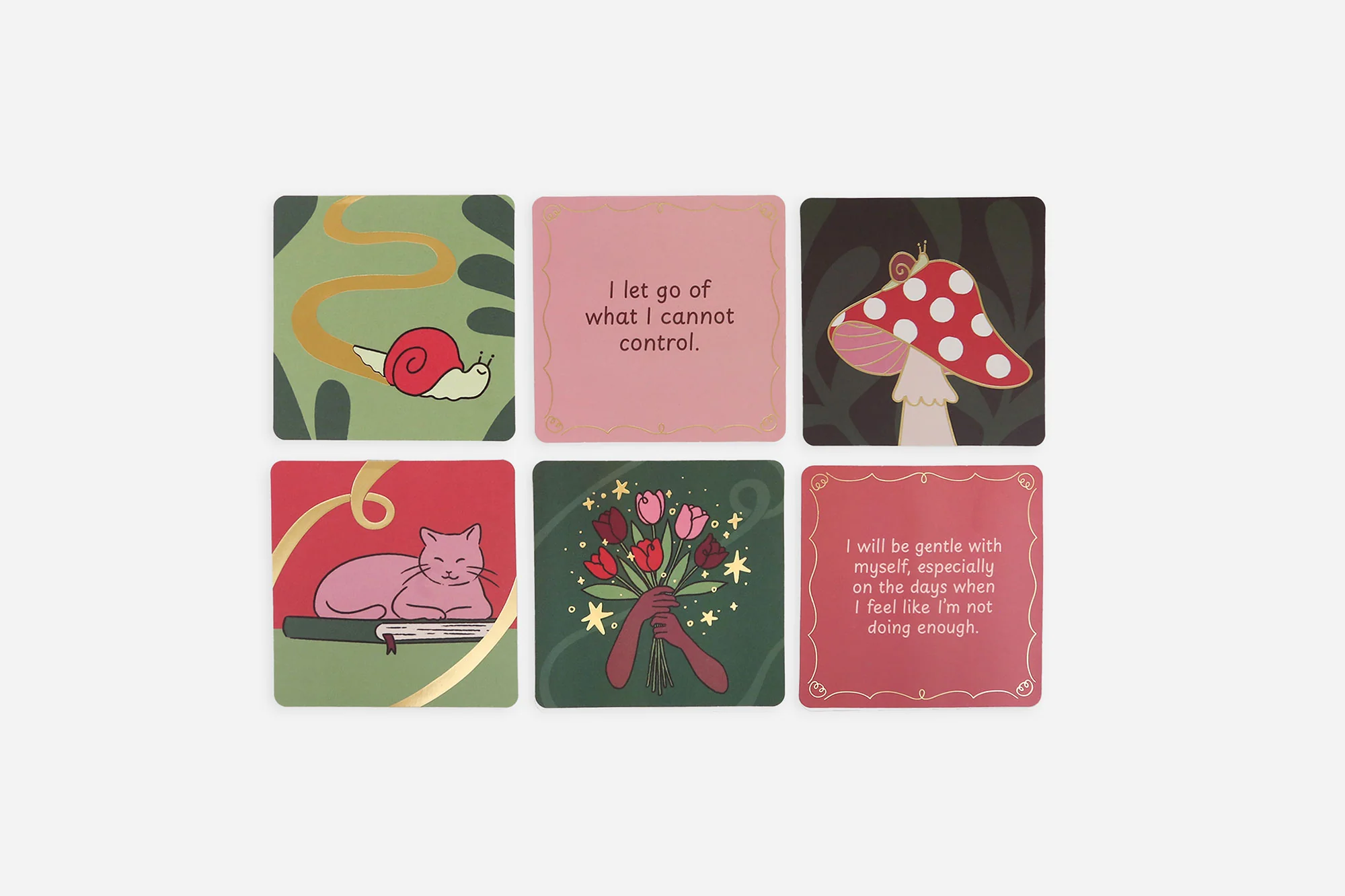 Affirmation Cards - Image 5