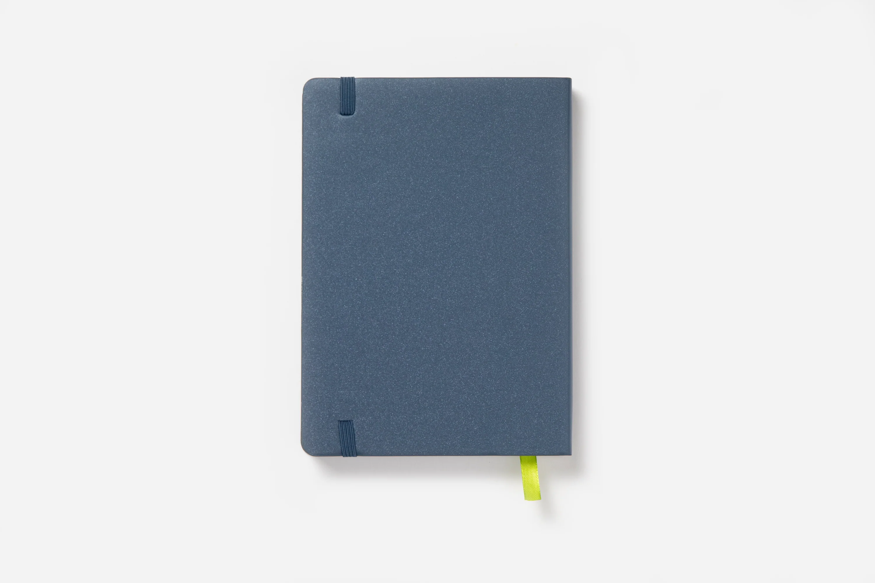 Daily Planner - Undated - Cosmic Blue - Image 3