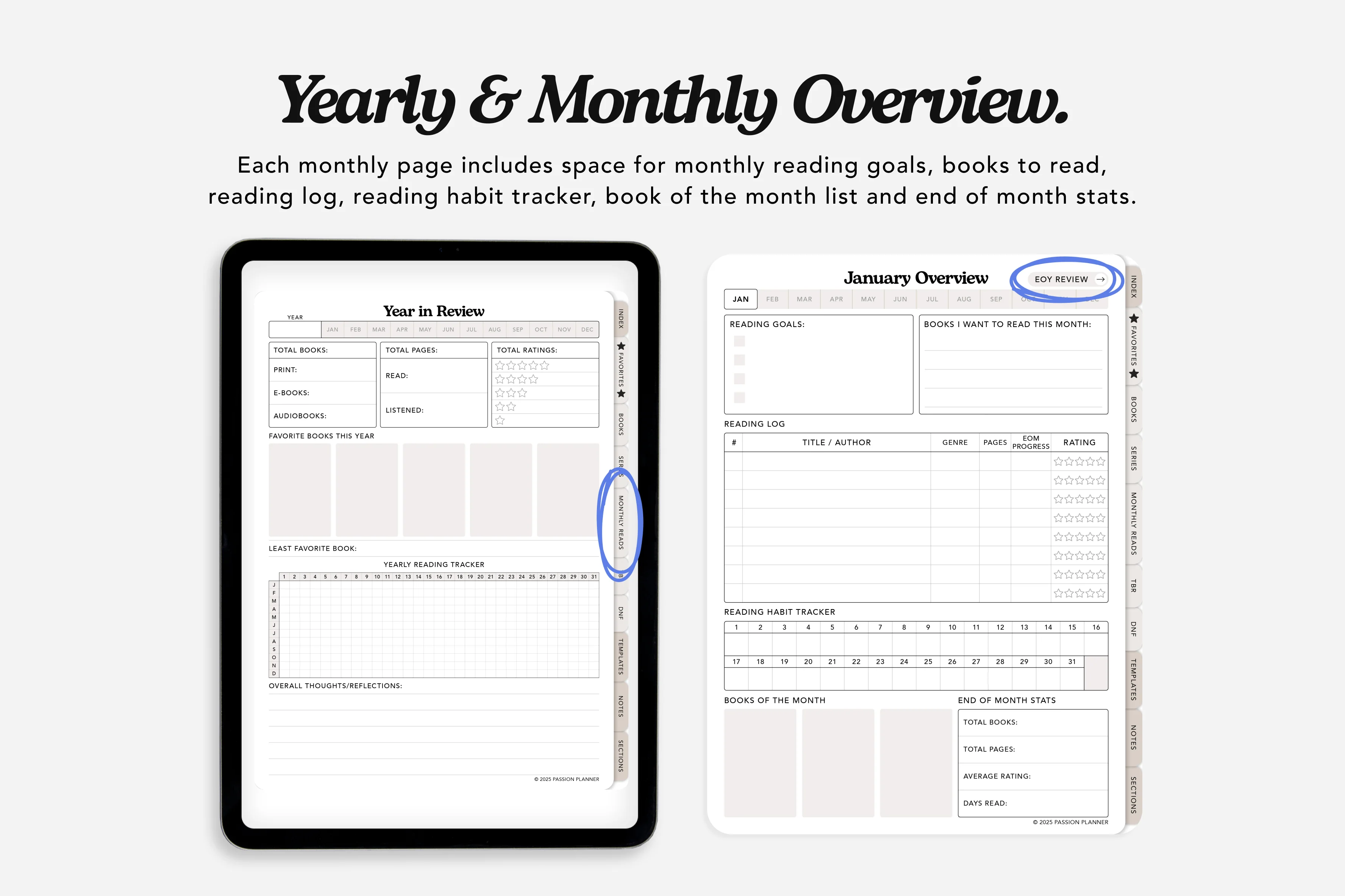 Digital Reading Journal - Image 9
