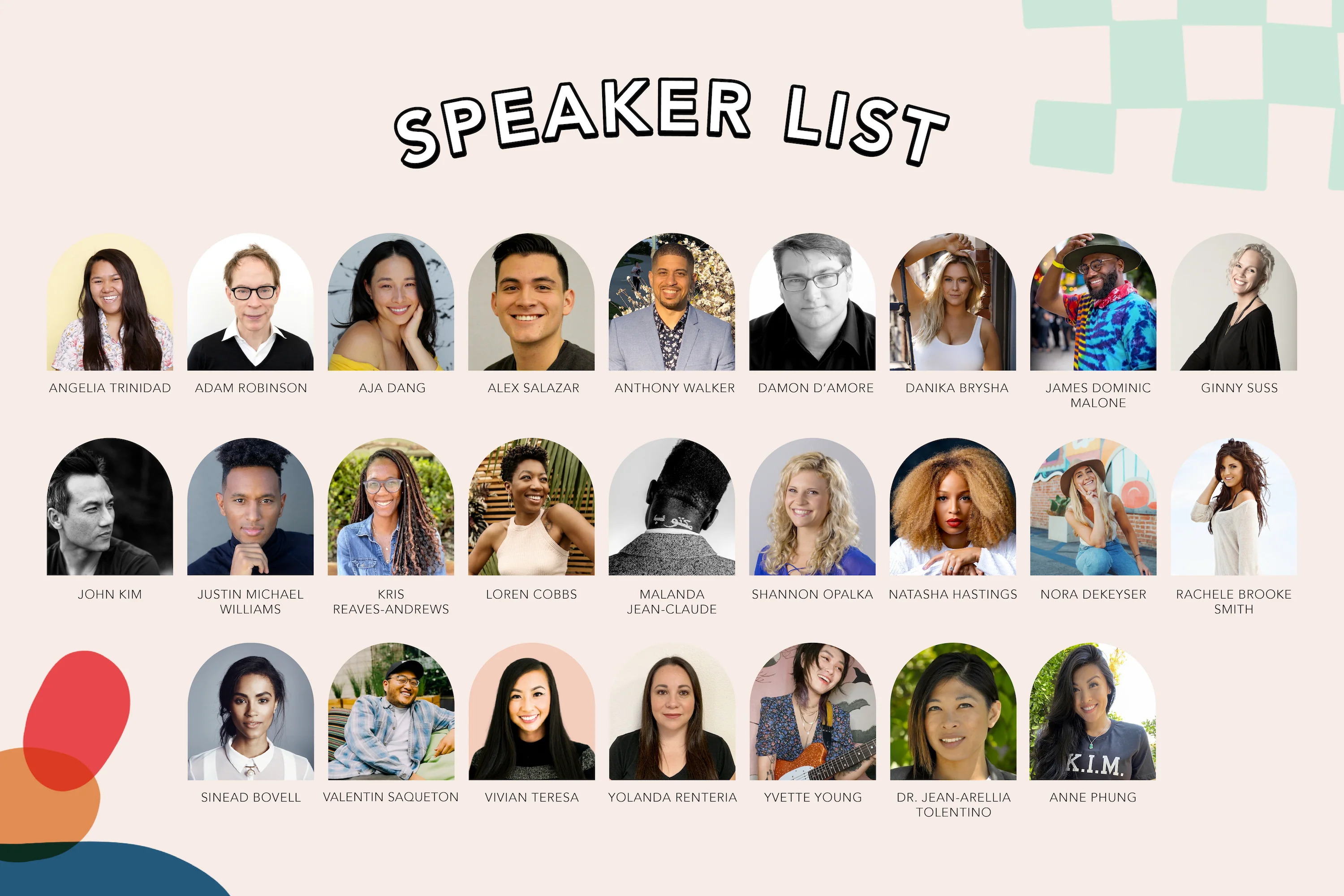 Just Start! Personal Growth and Development Workshops - Image 6