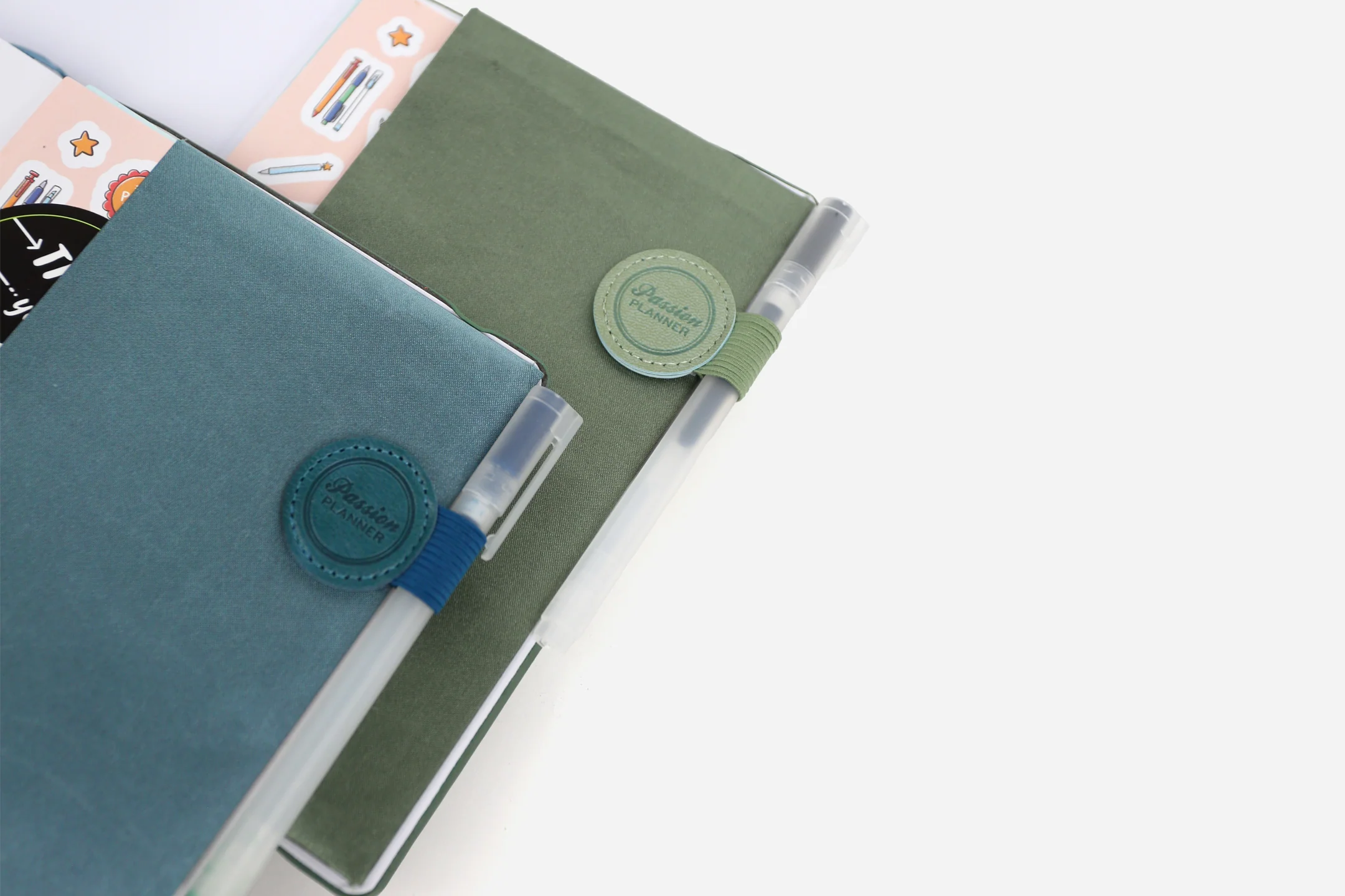 Pen Loops - Set of 2 - Image 12