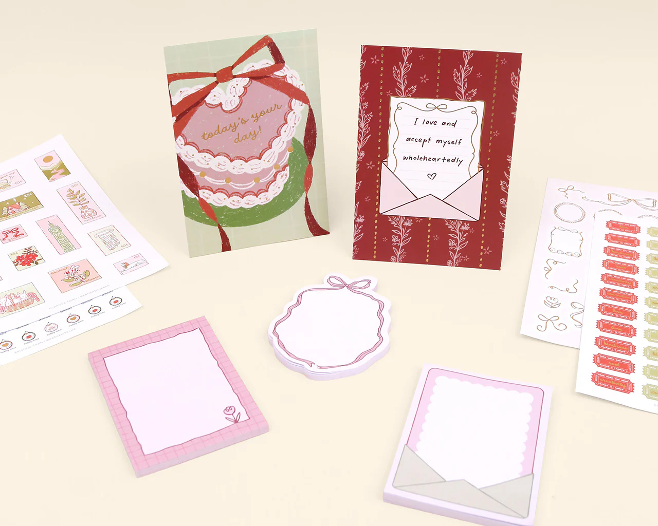 Self-Care Gift Box - Image 5