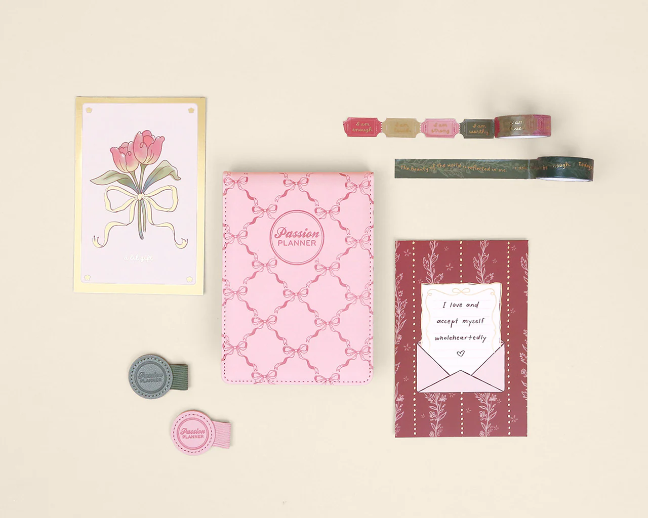 Self-Care Gift Box - Image 7